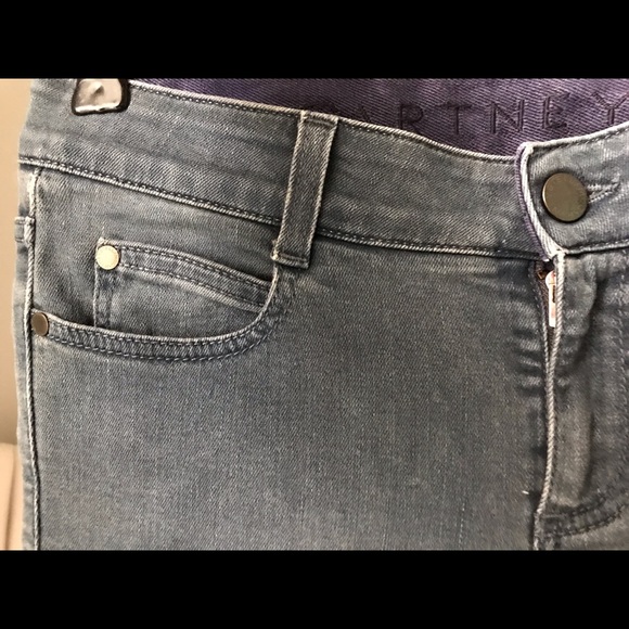 Stella McCartney Skinny Jeans 28 / 30 - Picture 8 of 11